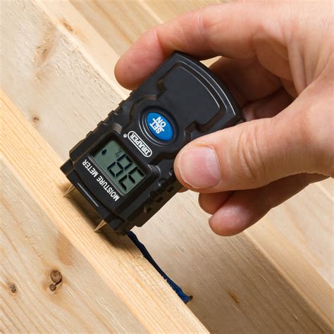 draper mini moisture meter instructions|damp meters for walls toolstation.